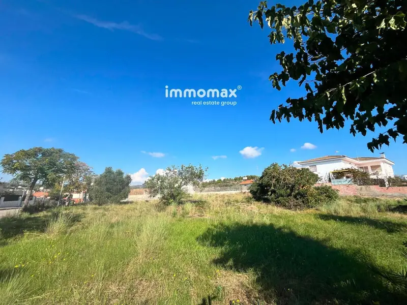 Solar/Parcela en venta en Vilanova i la Geltrú, Barcelona