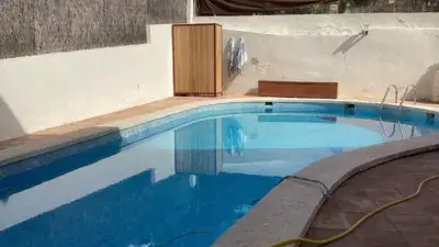 Chalet en venta en Playetes