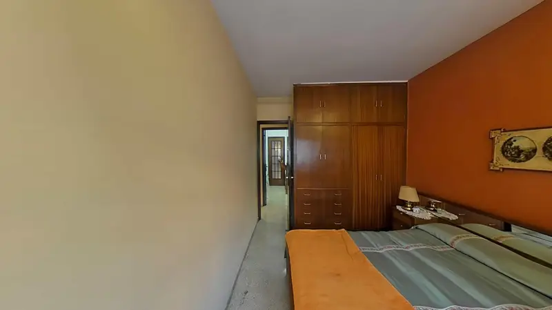 Piso 2 habitaciones Creu Alta Sabadell reforma a su gusto