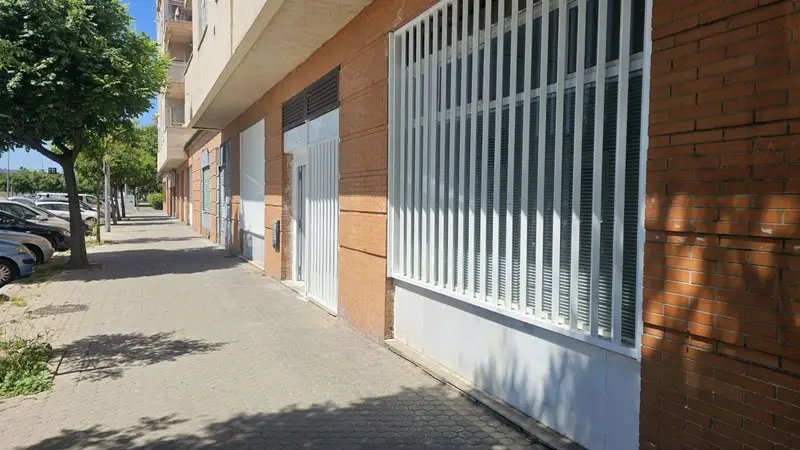 Piso en Nervion Santa Justa Sevilla con Licencia Turistica