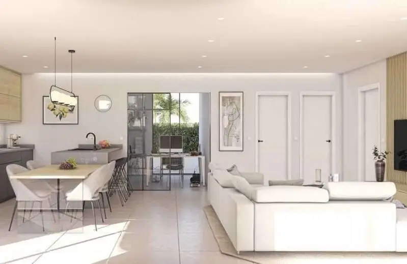 Villa 3 Dormitorios Condado de Alhama Murcia Piscina Privada