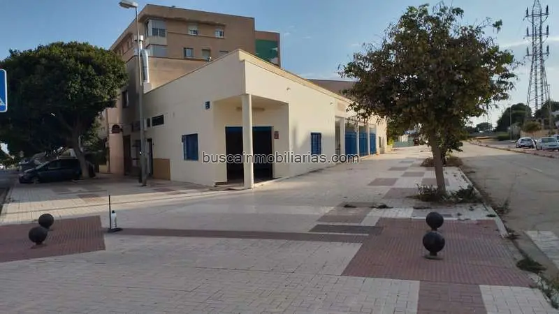 Local Comercial en Venta en Málaga - Oportunidad para Emprendedores