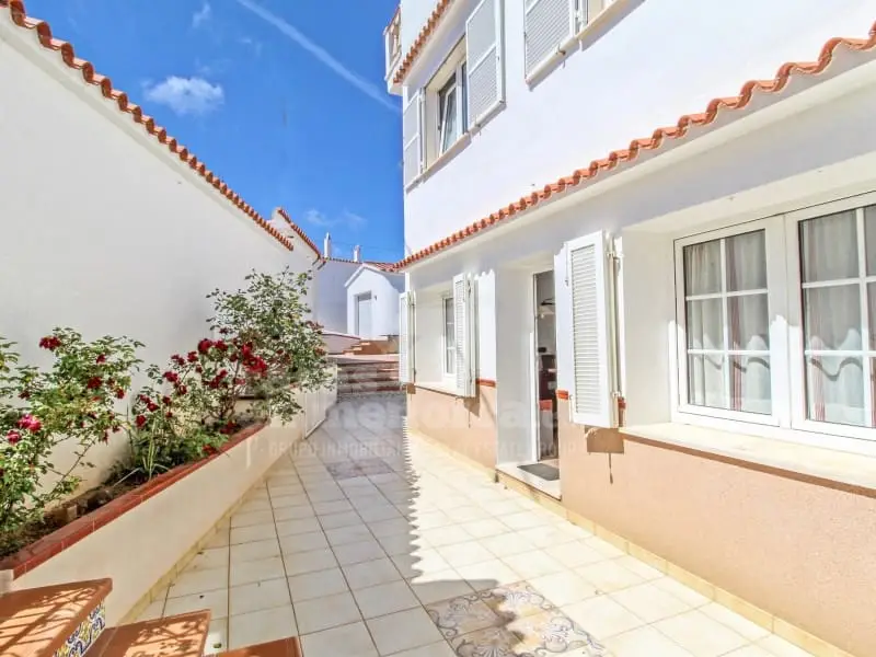 Chalet en Venta Son Vilar Es Castell Menorca