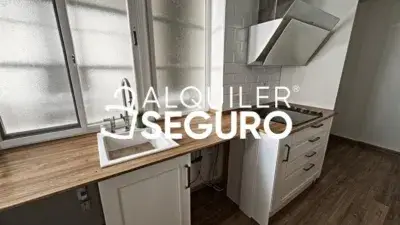 Piso en Alquiler Fuenlabrada Centro 75m2 3 Dormitorios Reformado