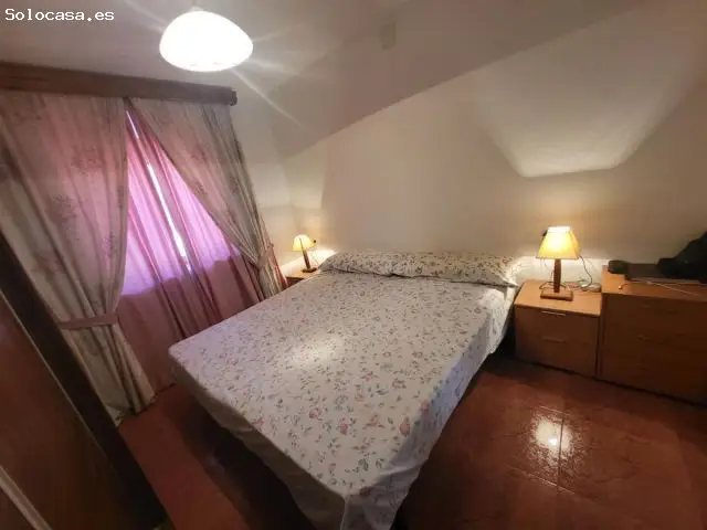 Casa en Sisante Cuenca con Piscina y Patios