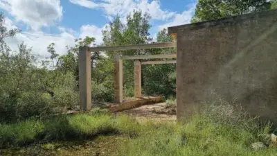 Finca rústica en venta en Calle Partida La Barrera