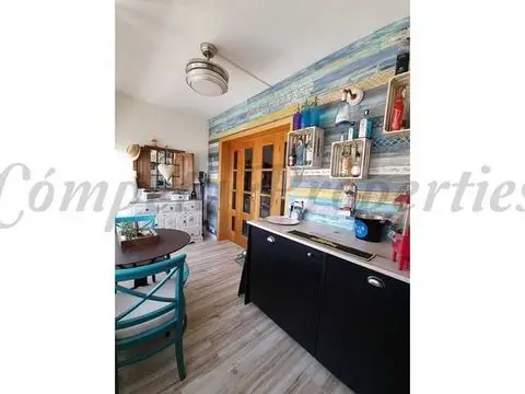 Casa Adosada 4 Dormitorios Nerja Piscina Privada Jardin