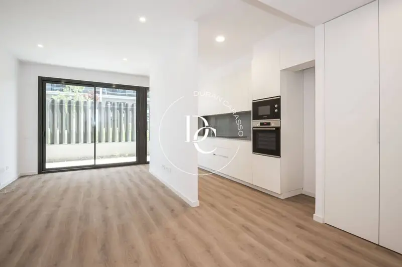 Apartamento en venta en Vilanova i la Geltrú, Barcelona