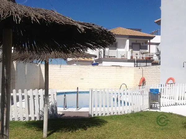Adosado en Sevilla Los Ingleses 3 Dormitorios Piscina Comunitaria