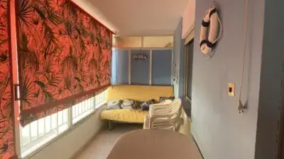 Apartamento en Alquiler Cullera Adaptado Minusvalidos Parking Trastero