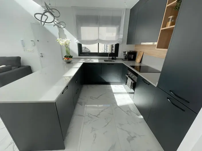 Villa 3 Dormitorios en Venta