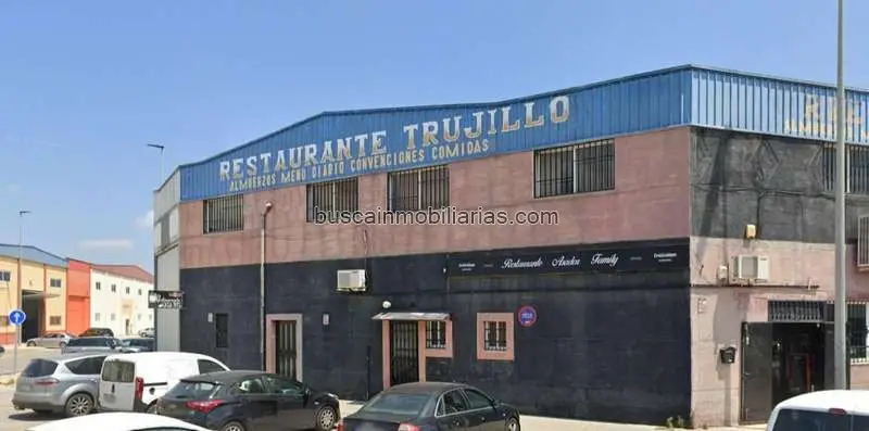 Nave Industrial en Venta Alaquas 265m2