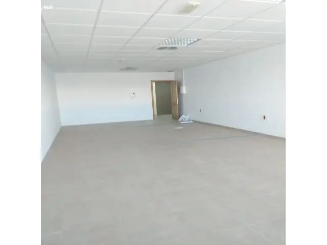 Oficina en Alquiler Poligono CIM El Ejido 50m2
