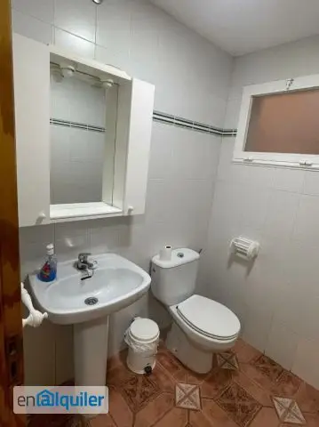 Alquiler Piso Garrucha Septiembre Junio Piscina Terraza 3 Dormitorios