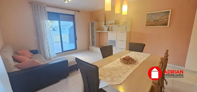 Apartamento en venta en Moncofa con terraza
