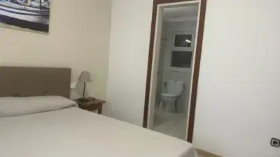 Estudio en venta en Edificio Coliving