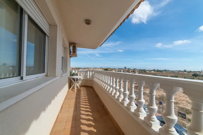Apartamento en venta San Javier Murcia 2 dormitorios cerca del centro