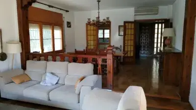 Chalet en venta en Calle Bv-5151, Número 20