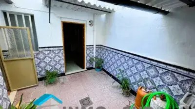 Casa en venta en Centrico