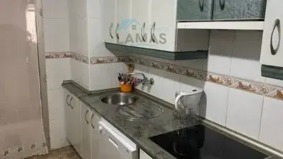 Piso en Venta Navalmoral de la Mata Centro Reformado