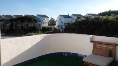 Apartamento en Sancti Petri cerca de la playa