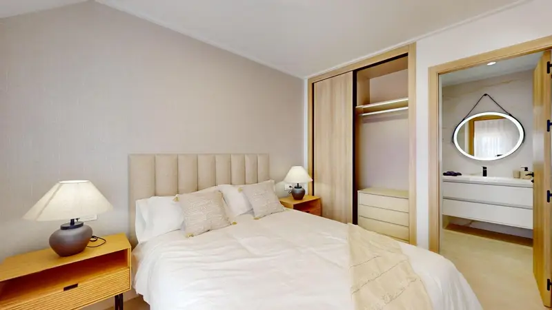 Apartamentos de Lujo en Pilar de la Horadada Costa Blanca