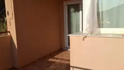 Apartamento en Venta en La Envía Golf Almeria