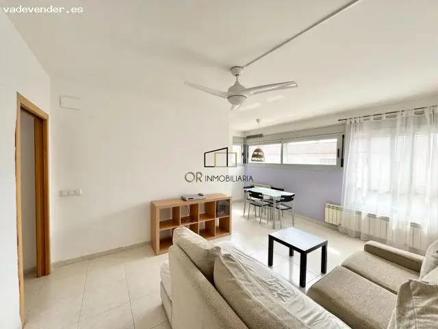 Acogedor Piso 1 Dormitorio Piscina Comunitaria Santa Margarida