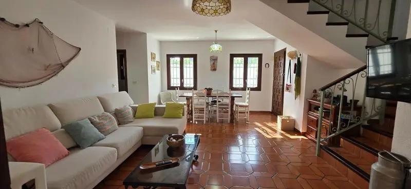 Chalet en venta L'Ametlla de Mar Costa Dorada