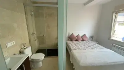 Piso en alquiler en Avinguda de la Llibertat, cerca de Calle de Argentina