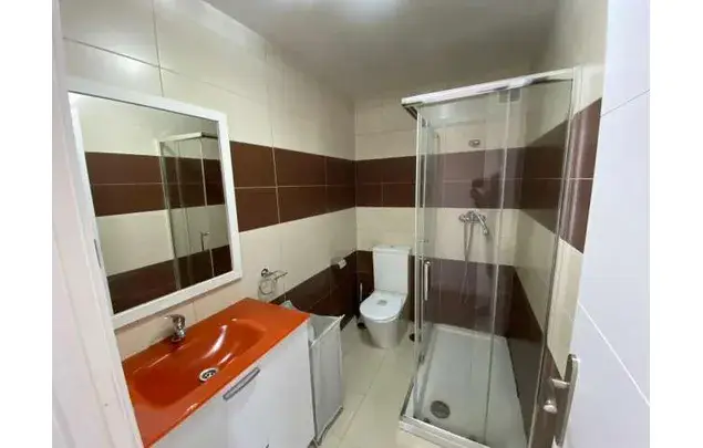 Ático de Lujo en Madrid 4 Dormitorios 2 Baños Terraza