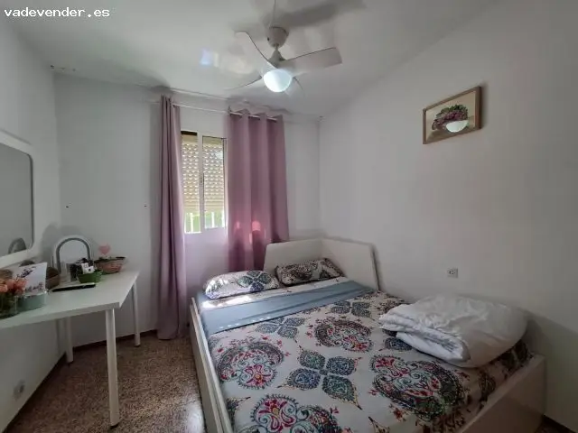 Piso en Venta San Pedro Alcántara 3 Dormitorios Cerca del Centro de Salud