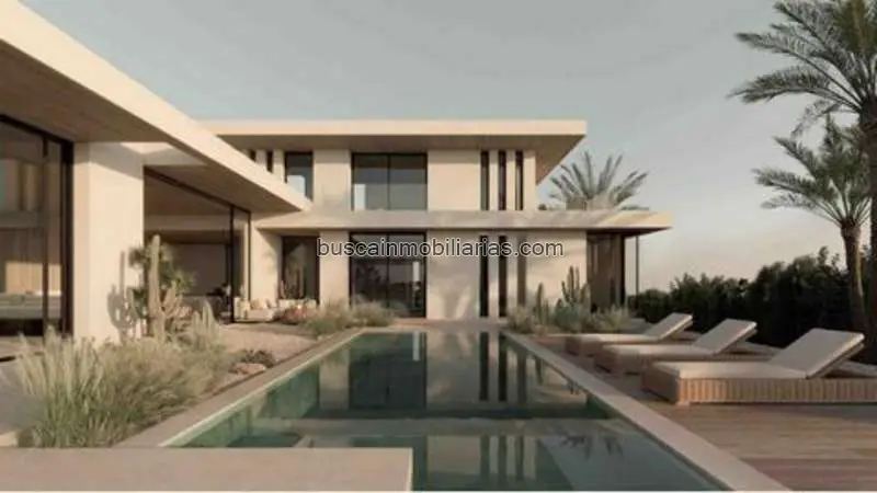 Parcela en Venta Santa Ponsa 5 Dormitorios Licencia Incluida