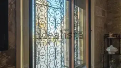 Casa Adosada en Baeza 500m2 10 Dormitorios Ideal Familias