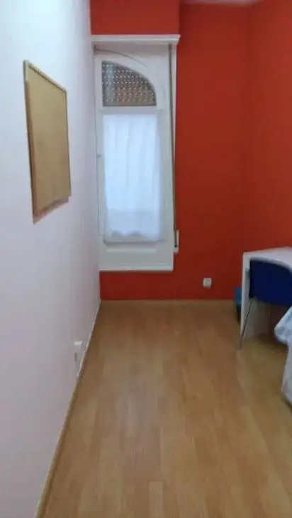 Apartamento en Gran V

A en Madrid