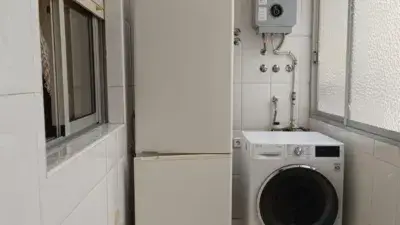Alquiler Piso 95m2 Alcantarilla Garaje Trastero
