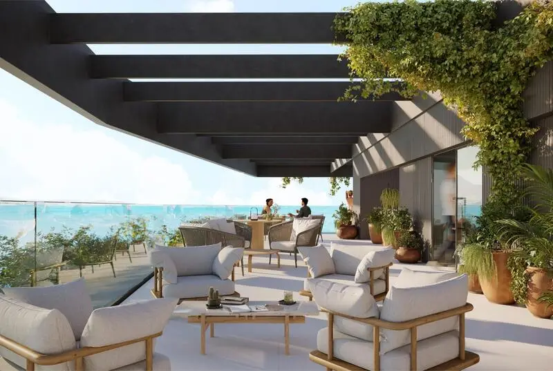 2 Cuarto Dúplex en venta Málaga
