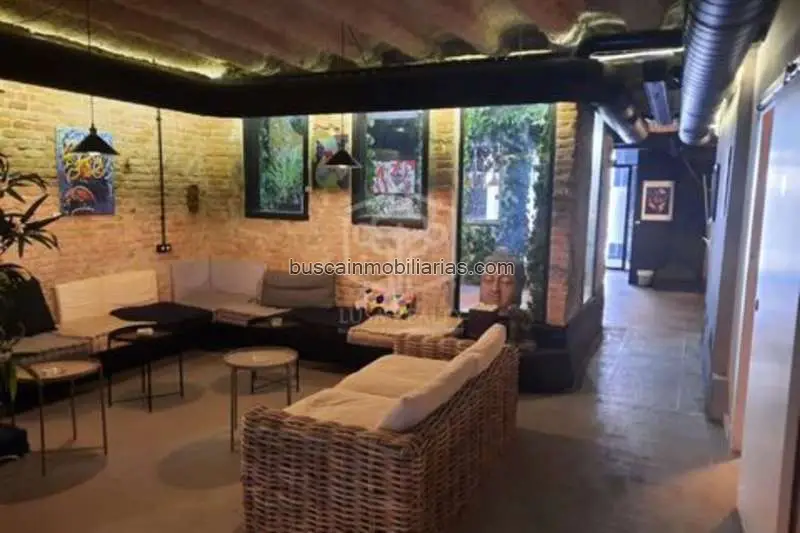 Traspaso Club Cannábico Eixample Barcelona