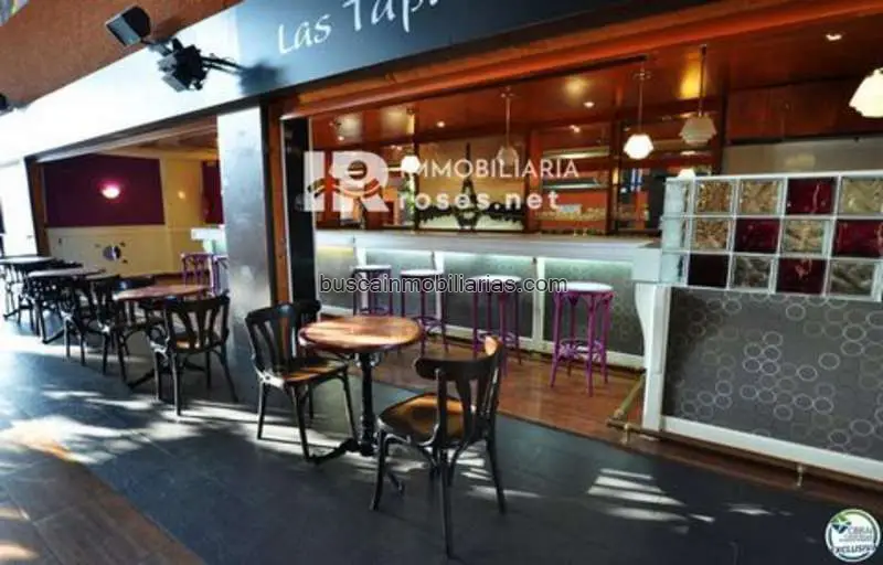 Local Comercial en Venta Figueres 50m2