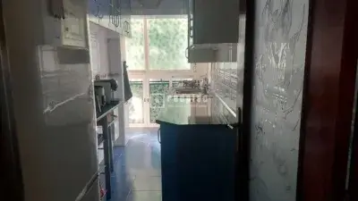 Piso Amueblado en Leganes para Parejas 2 Dormitorios Terraza