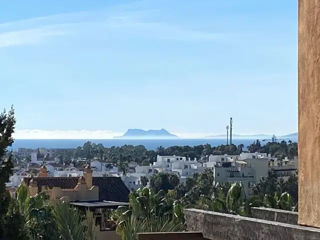 Adosado 3 Dormitorios Vistas Panoramicas Gibraltar