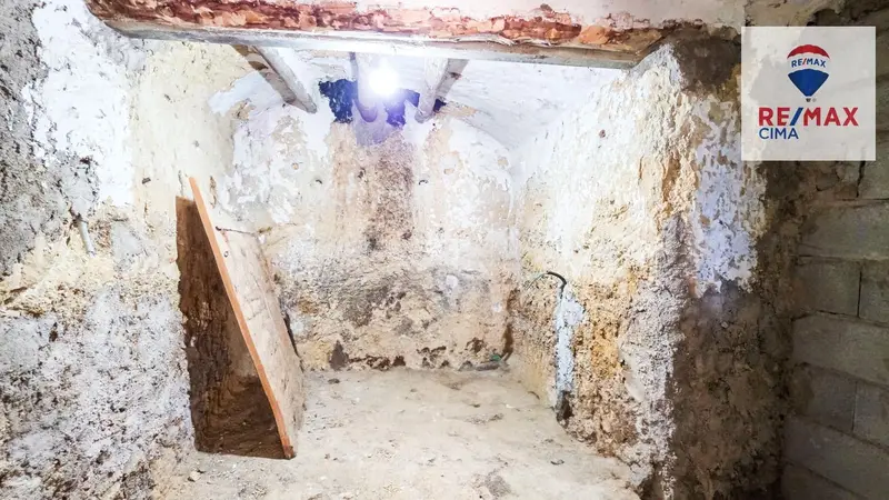 Casa en venta en Huéscar, Granada