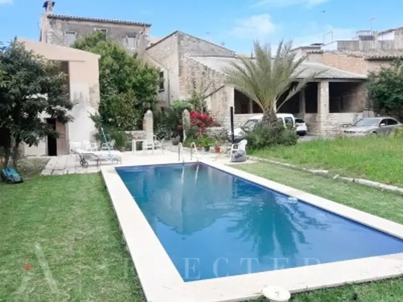 venta Chalet en Binissalem, Balears (Illes) (TEJ-LF0094)- Globaliza