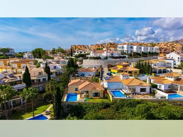 Casa Villa 3 Dormitorios Riviera del Sol Costa del Sol