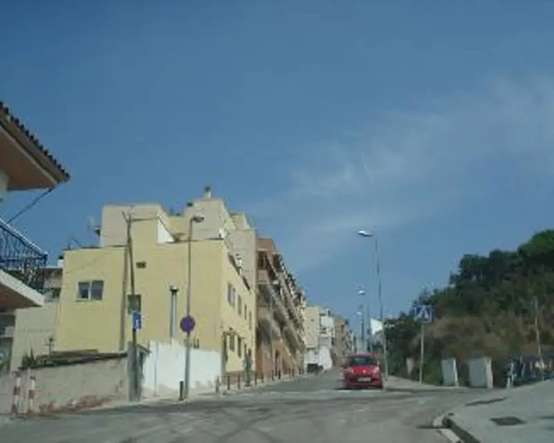 Local Comercial 388m2 Blanes
