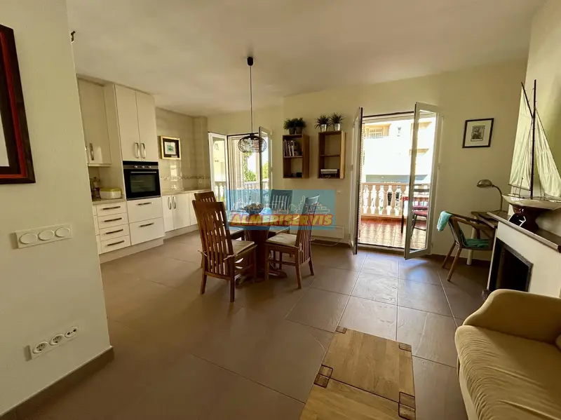 Apartamento 2 dormitorios Almerimar Cerca Playa
