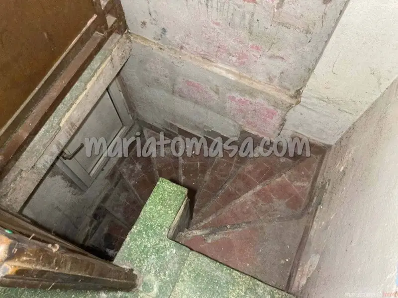 Local Comercial en venta en Getxo, Vizcaya