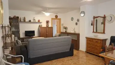 Piso en venta en Calle Duque de Rivas