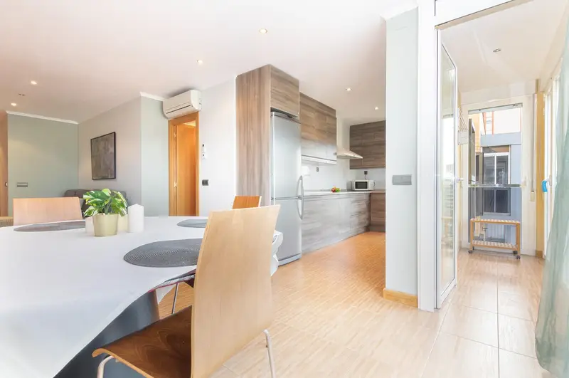 Venta Piso 4 Dormitorios San Juan Pamplona