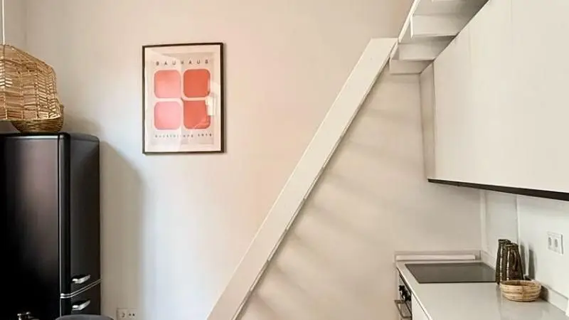 Piso en venta en Ciutat Vella Valencia 1 dormitorio